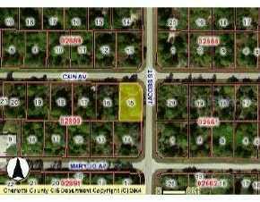 13507 Cain Ave, Port Charlotte, FL 33953
