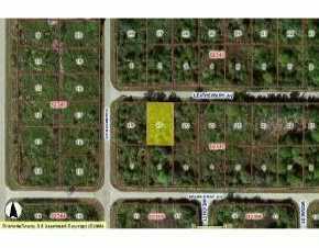 13317 Leatherbury Ave., Port Charlotte, FL 33953