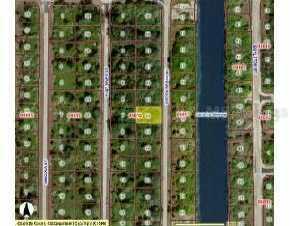 10185 Cocoa Beach St., Port Charlotte, FL 33981