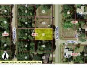 3439 Pellam Blvd, Port Charlotte, FL 33948