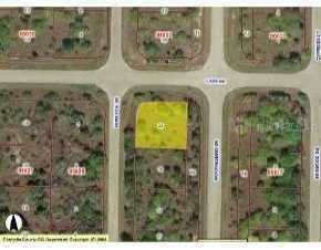 20 Hemlock Dr., Rotonda West, FL 33947