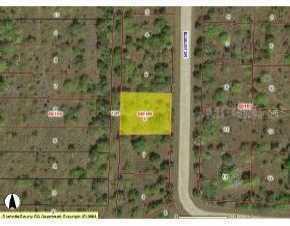 6 Bluejay Dr., Rotonda West, FL 33947