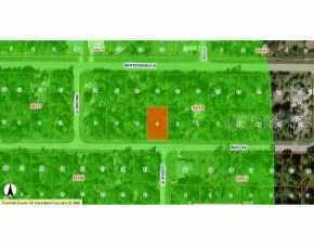 17406 Waco Ave., Port Charlotte, FL 33948