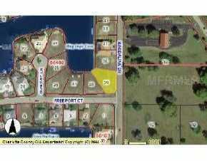 Magdalina  And Freeport, Punta Gorda, FL 33950