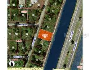 3204 Vessels Rd., Port Charlotte, FL 33980