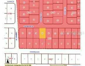 13031 Deepwoods* Avenue, Port Charlotte, FL 33981