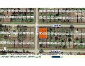 26289 Eager Rd, Punta Gorda, FL 33955