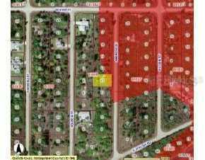 4169 Amoroso St, Port Charlotte, FL 33983