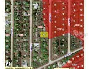 4177 Amoroso St, Port Charlotte, FL 33983