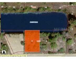 14206 Maysville Circle, Port Charlotte, FL 33981