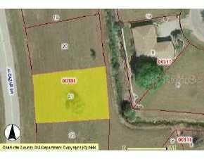 25260 Alcazar Dr., Punta Gorda, FL 33955