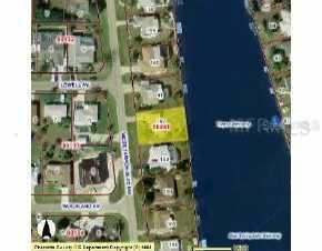 173 West Tarpon Blvd Nw, Port Charlotte, FL 33952