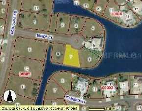 24059 Bundy Ct., Punta Gorda, FL 33955