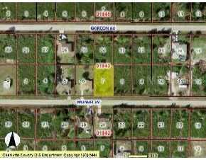 12128 Weimar Ave, Port Charlotte, FL 33981