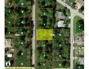 3454 Lindgren Street, Port Charlotte, FL 33981