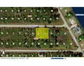 14481 Ridgeway Ave, Port Charlotte, FL 33953