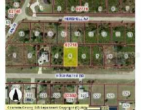 17174 Edgewater Dr., Port Charlotte, FL 33948