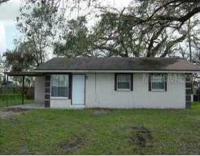 219 Bridle Path, Arcadia, FL 34266