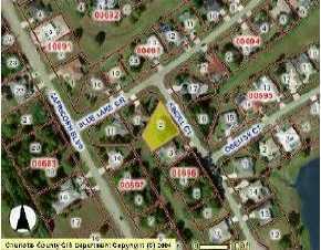 1351 Kindel Ct., Punta Gorda, FL 33983