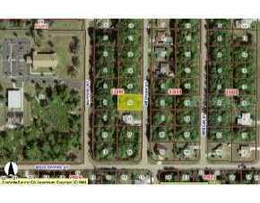 6503 Mechler St., Englewood, FL 34224