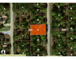 1061 Border St., Port Charlotte, FL 33953
