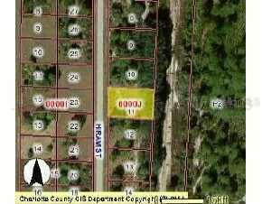 476 Hiram St., Punta Gorda, FL 33982