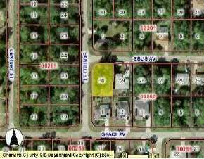 18249 Eblis Ave., Port Charlotte, FL 33948