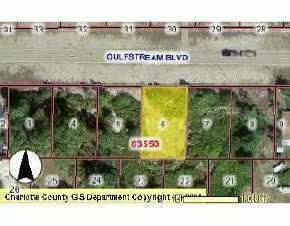 10101 Gulfstream Blvd., Englewood, FL 34224