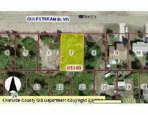 10109 Gulfstream Blvd., Englewood, FL 34224