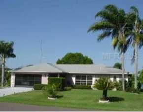 12577 Kings Row, Lake Suzy, FL 34269
