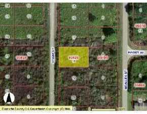 6168 Stamp St., Port Charlotte, FL 33981