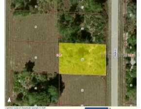 461 Hiram St., Punta Gorda, FL 33982