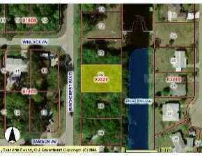 1556 Birchcrest Blvd Blvd., Port Charlotte, FL 33980