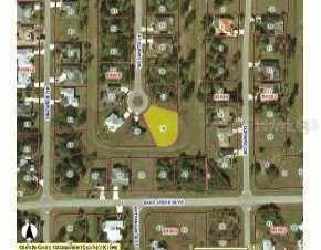 142 Rio Cuarto St., Punta Gorda, FL 33983