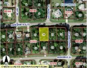 18379 Lakeworth Blvd, Port Charlotte, FL 33948