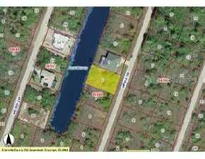 9154 Impala Cir., Port Charlotte, FL 33981