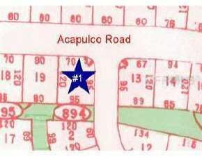 16862 Acapulco Rd., Punta Gorda, FL 33955