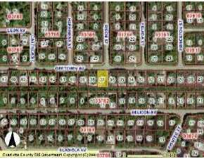 12013 Gretchen Av, Englewood, FL 33981