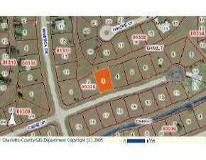 25322 Cadiz Dr, Punta Gorda, FL 33955