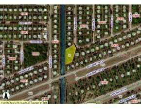 141 Baldur Dr., Port Charlotte, FL 33954