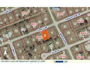 25361 Puerta Dr., Punta Gorda, FL 33955