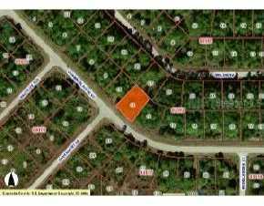 12576 Chamberlain Blvd., Port Charlotte, FL 33953