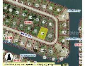 15439 Ancel Cir., Port Charlotte, FL 33981