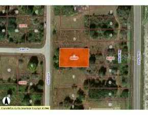 34 Organ St, Punta Gorda, FL 33982