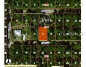 17388 Quentin Avenue, Port Charlotte, FL 33954