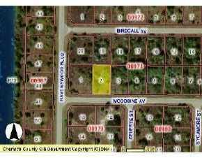 19044 Woodbine Ave, Port Charlotte, FL 33954