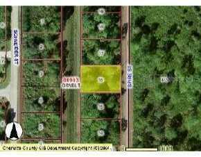 4307 Spire St., Port Charlotte, FL 33981