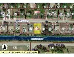 11107 Stonecrop Av, Port Charlotte, FL 34224