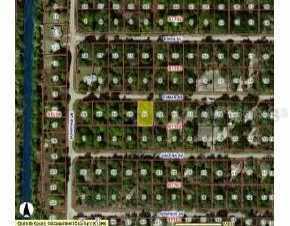 16061 Camas Ave, Port Charlotte, FL 33954