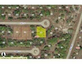 Hull Court, Rotonda Sands, FL 33947